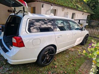 volvo v70 d5 215 ps