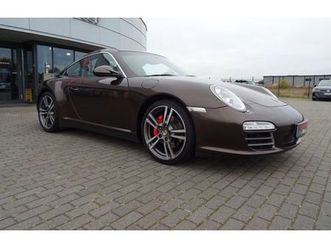 porsche 997.2 4starga ,pdk,1te hand 68k km , 2011,original lack
