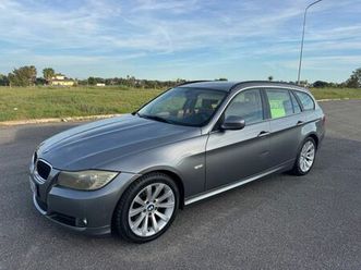 bmw 318 320d cat touring eletta