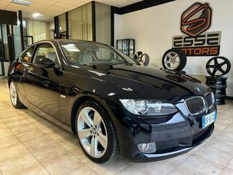 bmw 330d - 2008 e92 231cv individual