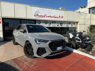 q3 i 2019 sportback sportback 2.5 quattro s-tronic