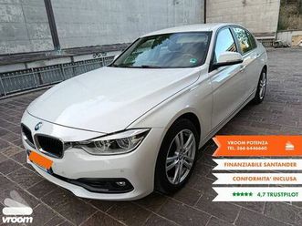 bmw serie 3 (f30/31) 328i xdrive sport