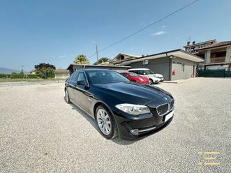 bmw 520d berlina 185 cv 211.202 km manuale