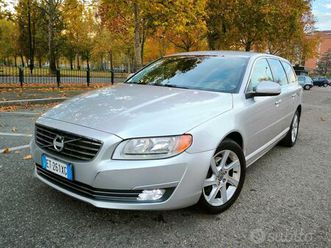 volvo v70 d3 geartronic summum