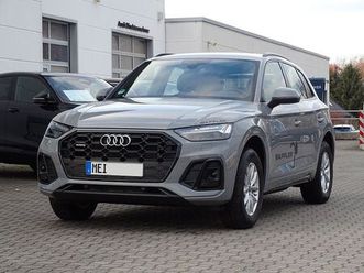 audi q5 55 tfsi e s line quattro / incl. wr