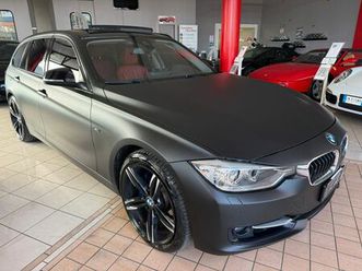 bmw 335i xdrive luxury