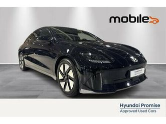 long range rwd premium med skinn, norsk, se km,