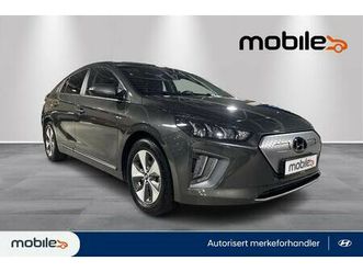 premium med skinn, norsk, ny service,