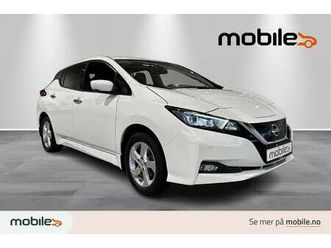 62kwh e+ n-connecta wltp 395 km, 1 eier