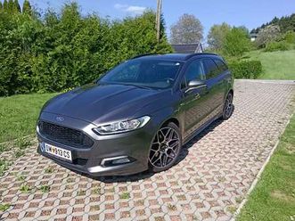 ford mondeo traveller st-line 2,0 tdci start/stop