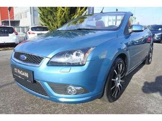 FORD FOCUS CC ford-focus-cc-titanium-2-0-tdci-dpf-leder-navi-pickerl-neu-11-26