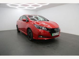 59kwh e+ n-connecta auto 5dr