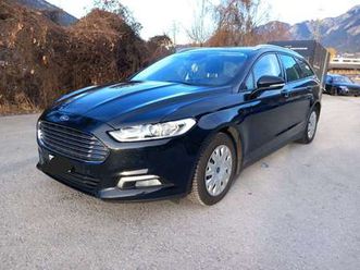 ford mondeo 2.0 tdci
