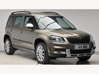 1.2 tsi se outdoor dsg euro 6 (start/stop) 5dr