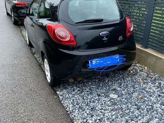 ford ka 1200