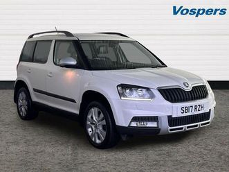 1.2 tsi se l outdoor euro 6 (start/stop) 5dr