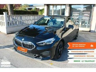 bmw serie 2 g.c. (f44) 218i gran coupé advantage