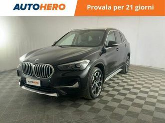 bmw x1 xdrive18d xline