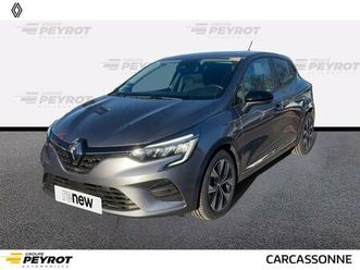 clio e-tech full hybrid 145 evolution