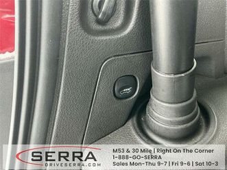 used 2015 ford flex sel