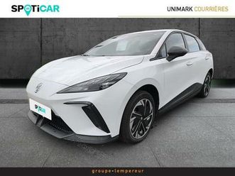 ev 170ch - 51kwh my23