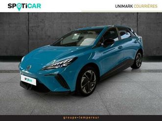 ev 170ch - 51kwh my23