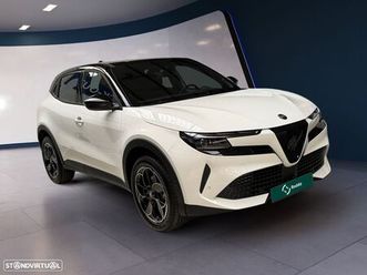 alfa romeo junior 1.2 edct6