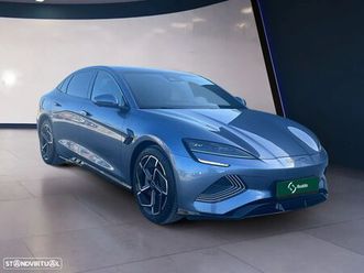 byd seal 82.5 kwh awd excellence