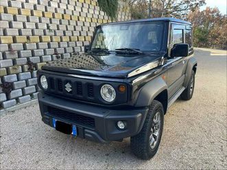 suzuki jimny top 4 posti