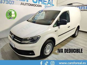 maxi trendline 2.0 tdi 90kw bmt 4motion