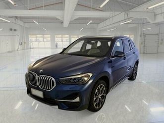 bmw x1 xdrive 20d xline plus automatico