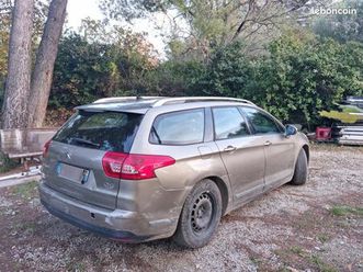 c5 bk à vendre 2500 euros