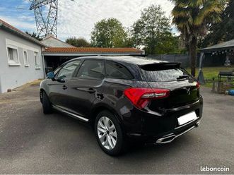 ds5 - 2.0 blue hdi - 150cv - business