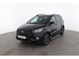 ford kuga 1.5 tdci st line 4x2