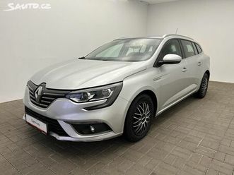 renault mégane 1.5dci 81kw