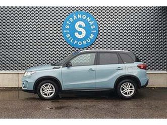 suzuki vitara 1.4 turbo allgrip inclusive automat 140 hk