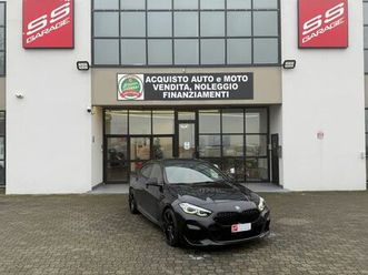 bmw serie 2 gran coupé m 235i xdrive|tetto pano||19''|h/k