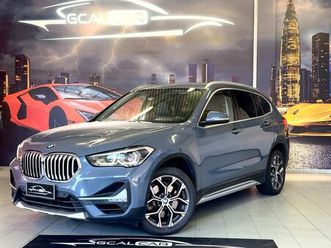 bmw x1 msport 191cv automatica certificata ok permute finanziabile
