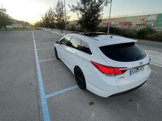 cw 1.7crdi gls style s