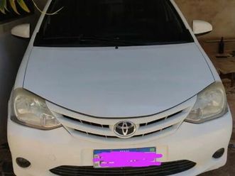 TOYOTA ETIOS x-sedan-1-5-flex-16v-4p-mec