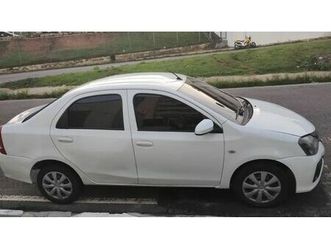 x sedan 1.5 flex 16v 4p mec.