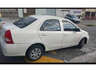 x sedan 1.5 flex 16v 4p mec.