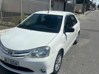 xls sedan 1.5 flex 16v 4p mec.