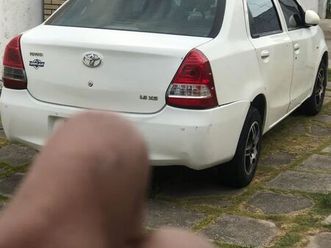 xs sedan 1.5 flex 16v 4p mec.