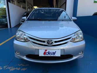 xs sedan 1.5 flex 16v 4p mec.