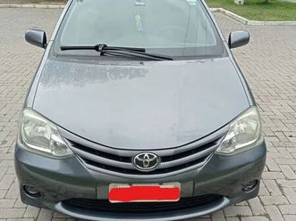 xs sedan 1.5 flex 16v 4p mec.