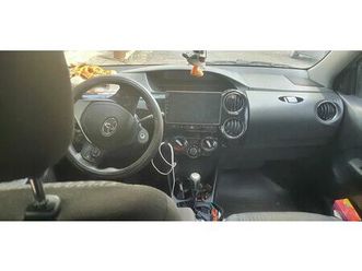 x plus 1.5 flex 16v 5p aut.