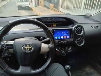 xls sedan 1.5 flex 16v 4p mec.