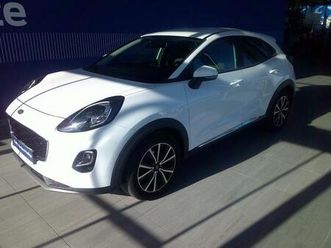 1.0 flexifuel 125ch s&s mhev titanium design 3