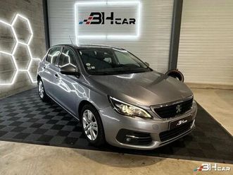 peugeot 308 generation-ii 1.5 bluehdi 130 active business eat bva start-stop